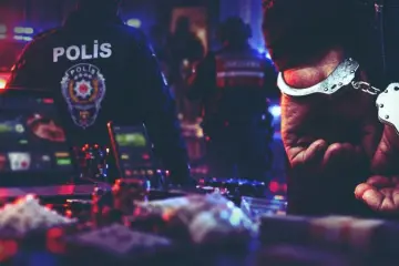32 bin 882 şüpheli tutuklandı