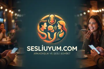 Sesli Sohbetle Bağ Kurmak